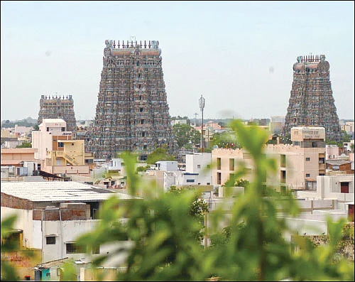 `தும்பிக்கை' புதிர்!