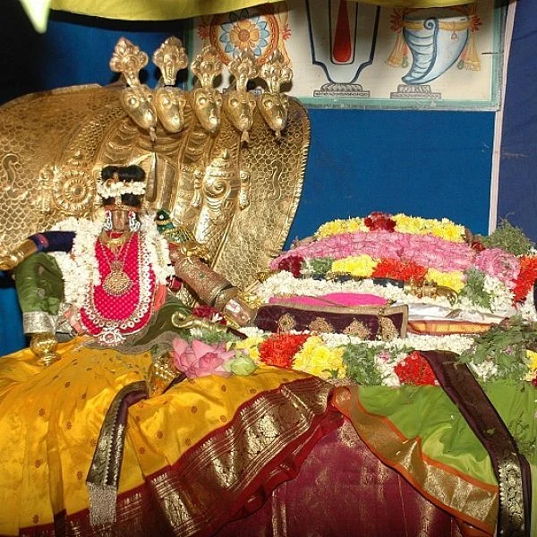 மகா புஷ்கரம்... தாமிரபரணியில் நீராடி நவ திருப்பதி, நவ கயிலாயங்களைத் தரிசியுங்கள்! - ஒரு முழுமையான வழிகாட்டி #Vikatan360