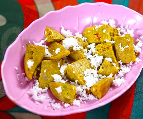 மார்னிங் டிஃபன் - 30