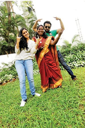 காக்டெயில் @ கோக் ஸ்டுடியோ!