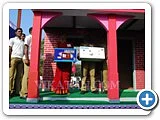 சென்னையில் நடந்த 63-வது குடியரசு தின விழா புகைப்படத் தொகுப்பு: படங்கள் - சு.குமரேசன்