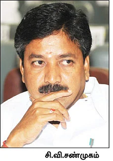 ராமதாஸை நெருங்கும் சி.பி.ஐ.?