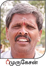 காணும் இடமெல்லாம் கானகம்... வாழும் இடமெல்லாம் வனம்!