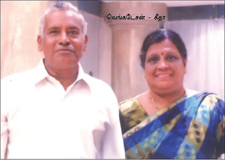 வெள்ளம் வடிந்திருக்கலாம்... மிதக்கின்றன துயரங்கள்!