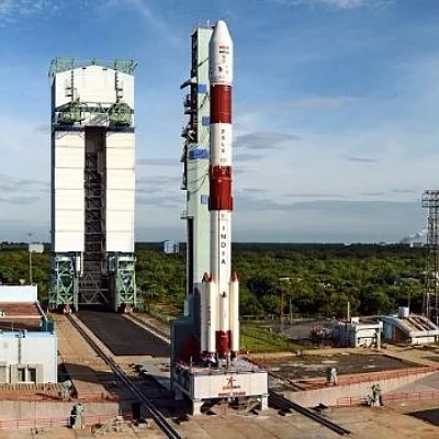 ISRO sets world record, launches 104 satellites in PSLV C37