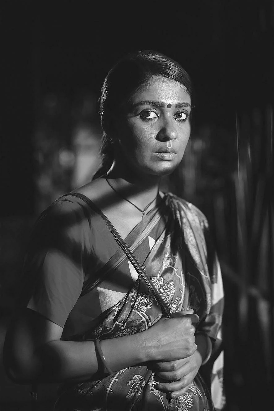 ``பெண்களை மையப்படுத்திய படங்கள் பேய்ப்படங்களாக இருப்பதற்கு இதுதான் காரணம்..!’’ - `ஐரா’ இயக்குநர் சர்ஜூன்