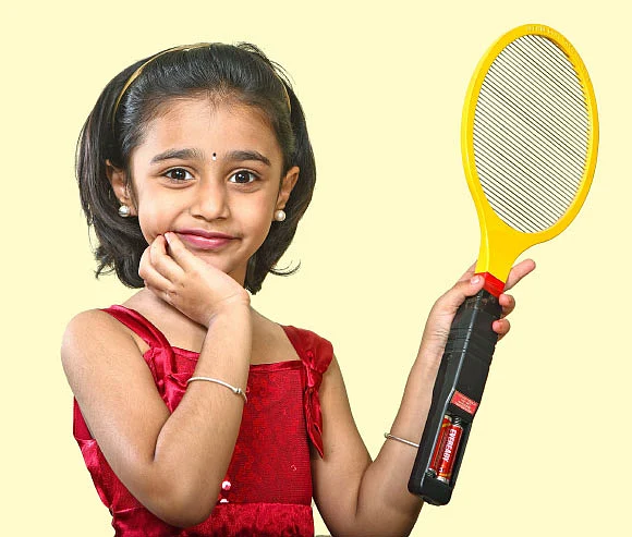 கொசுவா ? கொசு விரட்டிகளா ?