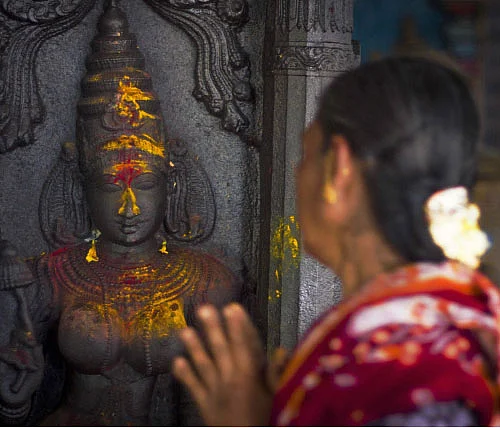 அருள் மழை!