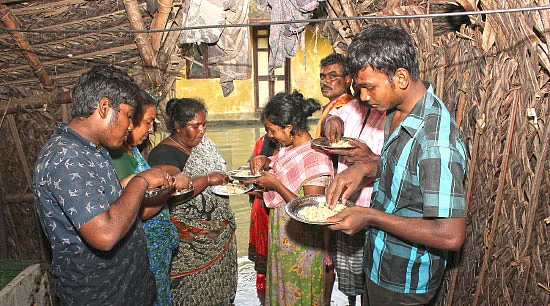 வீட்டு சாப்பாடு - 24