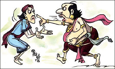 ஜோக்ஸ்