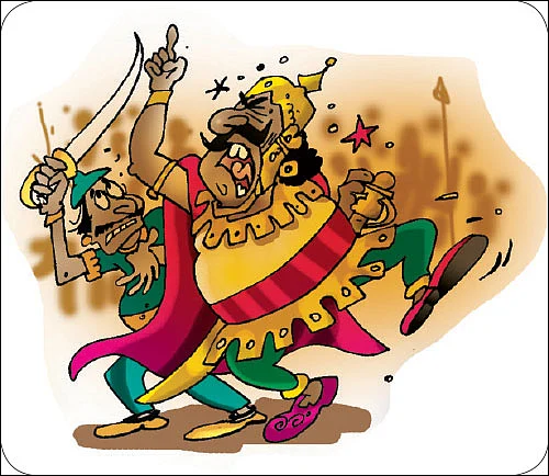 ஜோக்ஸ் - 3