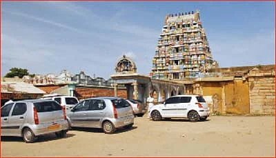 திருப்பட்டூர் அற்புதங்கள்!