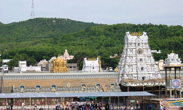 ஸ்ரீவேங்கடேச சுப்ரபாதம்