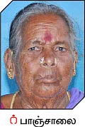 மூங்கில் அரிசி... இயற்கையின் அற்புதக் கொடை!