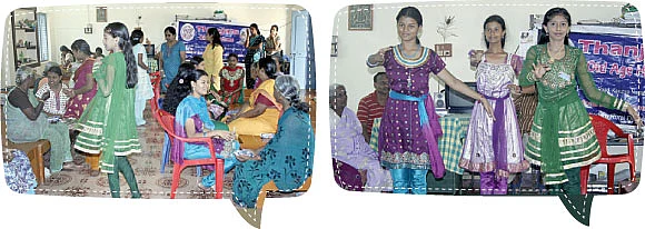 பாசத்துக்கு விலை இல்லை !