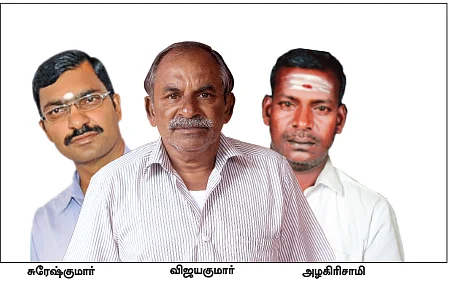 “89 குளங்களை மீட்க வேண்டும்!” - பசுமைத் தீர்ப்பாய உத்தரவை மதிக்காத அரசு