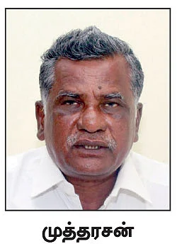 சிறந்த ஆளுமை கொண்டதா எடப்பாடி ஆட்சி?