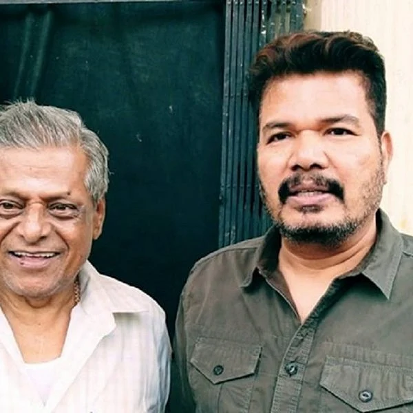 'சங்கர் போட்ட கண்டிஷன்.. கமலைப் பற்றிய மென்ஷன் - டெல்லி கணேஷின் 'இந்தியன் 2' ஷேரிங்க்ஸ்