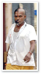 நான் பக்தன்!