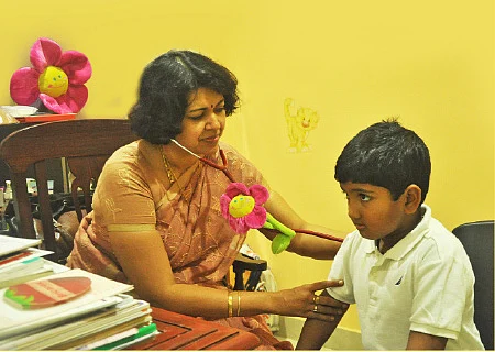 உங்க பாப்பா பத்திரமா?