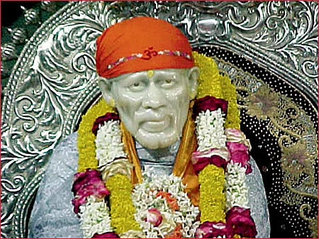 சந்நிதானம்... ஷீர்டி சாயி சந்நிதானம்!