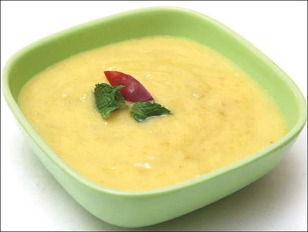 மயக்குதே... மாம்பழ மேஜிக்!
