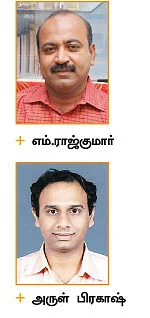 ஹெட் ஏக் கொடுக்கும் ஹெட் போன்!