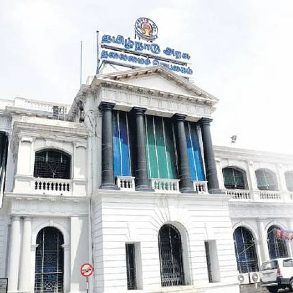 தள்ளிப்போன சட்டமன்றக் கூட்டத்தொடர் - சட்டசபைச் செயலாளர் பதவி நியமனம் காரணமா?
