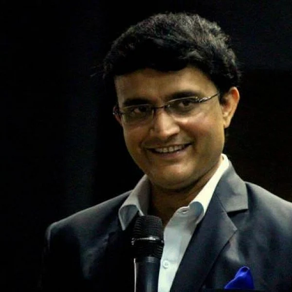 உங்களுக்குப் பிடித்த கேப்டன் யார்?- யோசிக்காமல் கங்குலி அளித்த பதில்