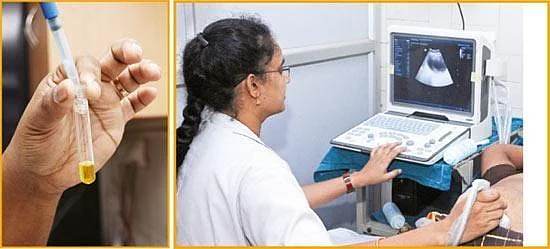 Master Health Check-up – For Whom, When and Why?