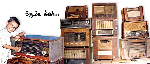 அரதப் பழசு அற்புதங்கள்!