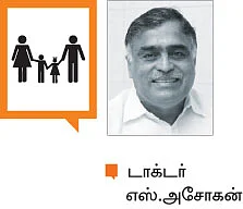 மருத்துவப் பரிட்சையில் நீங்கள் எத்தனை மதிப்பெண்கள்?