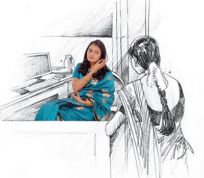 துர்கா !
