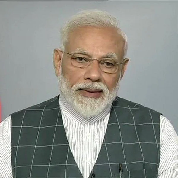 பிரதமர் மோடி
