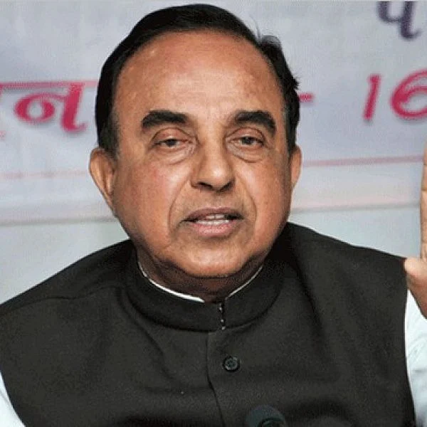 தாவூத் இப்ராஹிம் குறித்து துப்புக் கொடுத்த சு.சுவாமி!