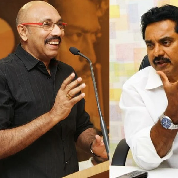 'நடிகர்கள் மீதான அவதூறு வழக்கை ரத்து செய்தது சென்னை உயர் நீதிமன்றம்!'