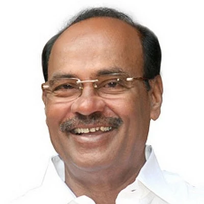 'எனக்கு பொய் சொல்ல தெரியாது... அன்புமணிதான் அடுத்த முதல்வர்!’ அடித்துச் சொல்கிறார் ராமதாஸ்