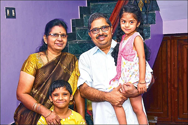 கோலங்கள்... தெய்வங்கள்!