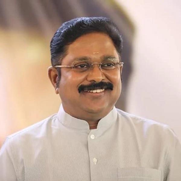 டி.டி.வி.தினகரன்