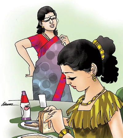 பரீட்சையே வா...வா...!