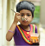 குட்டீஸ்-16 ஹெல்த்தி ரெசிப்பி!