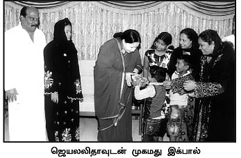 அண்ணன் தோற்பது நிச்சயம்!