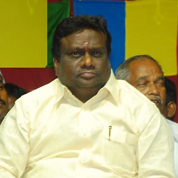 `வீடு திரும்புவார் என உறுதியாக நம்பினேன்'- காடுவெட்டி குருவுக்காக கண்ணீர்விடும் அன்புமணி