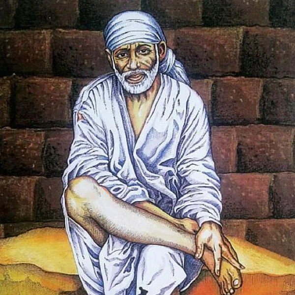 'என்னால் உனக்குப் பயன் உண்டு!' பாபாவின் அருளாடல்கள்! #SaiBaba