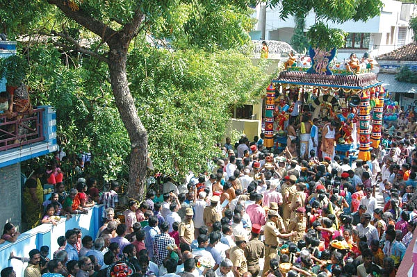 ஒரு நாள்... ஓரிடம்... ஓர் அனுபவம் !