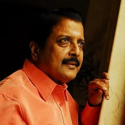 நடிகர் சிவக்குமார்!