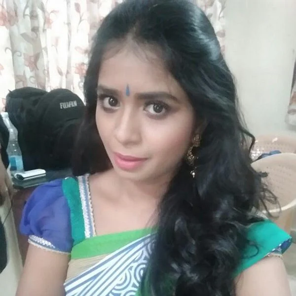 ''கோர்ட்ல கேஸ் இருக்கு... நல்லபடியா தீர்ப்பு வரும்'' - நடிகை மதுமிதா