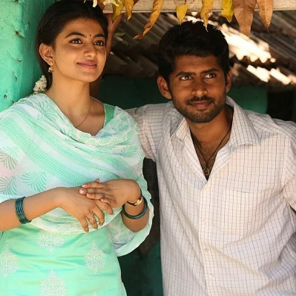பரியேறும் பெருமாள்கள் சார்பாக ஸ்பெஷல் முத்தங்கள் மாரி - `பரியேறும் பெருமாள்' விமர்சனம்