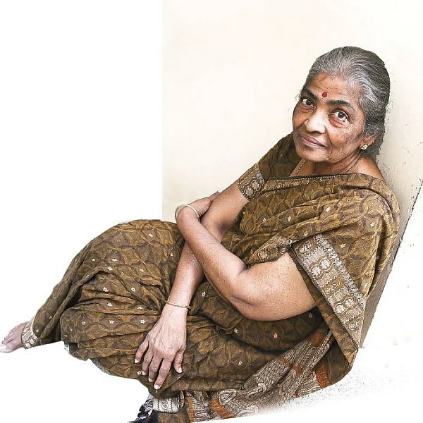 அவள் அரங்கம் - தம்பதியர் பிரிவதுபோன்ற கதைகளை எழுத மாட்டேன்! - எழுத்தாளர் ரமணிசந்திரன்