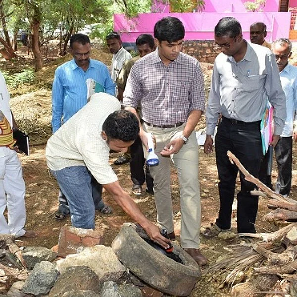நெல்லையில் மீண்டும் தலை தூக்கும் டெங்கு காய்ச்சல்: 13 வயது சிறுவன் உயிரிழந்த பரிதாபம்!